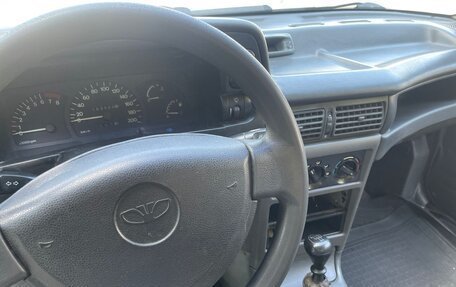 Daewoo Nexia I рестайлинг, 2003 год, 129 000 рублей, 6 фотография