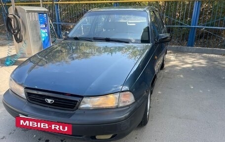 Daewoo Nexia I рестайлинг, 2003 год, 129 000 рублей, 3 фотография