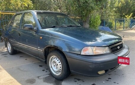Daewoo Nexia I рестайлинг, 2003 год, 129 000 рублей, 5 фотография
