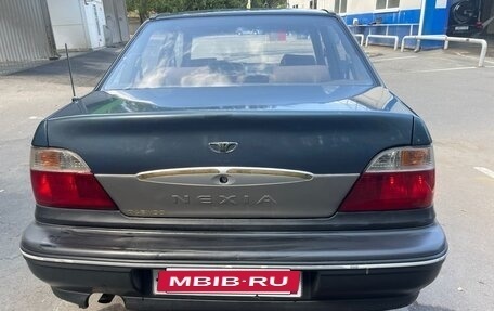 Daewoo Nexia I рестайлинг, 2003 год, 129 000 рублей, 12 фотография