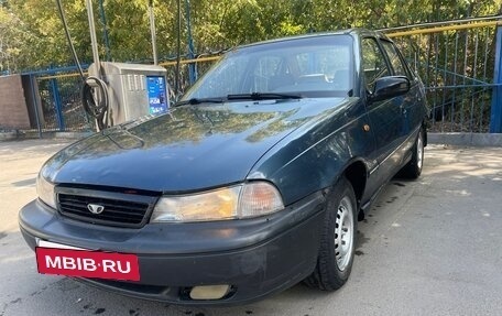Daewoo Nexia I рестайлинг, 2003 год, 129 000 рублей, 8 фотография