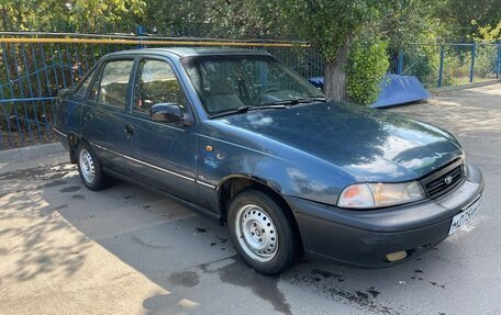 Daewoo Nexia I рестайлинг, 2003 год, 129 000 рублей, 16 фотография