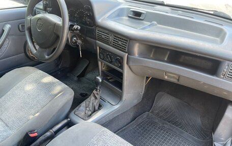 Daewoo Nexia I рестайлинг, 2003 год, 129 000 рублей, 14 фотография