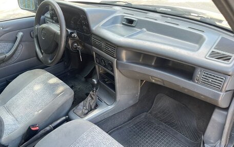 Daewoo Nexia I рестайлинг, 2003 год, 129 000 рублей, 15 фотография