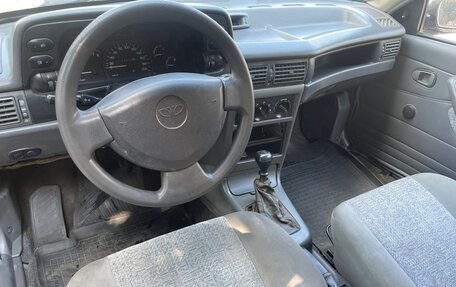 Daewoo Nexia I рестайлинг, 2003 год, 129 000 рублей, 13 фотография