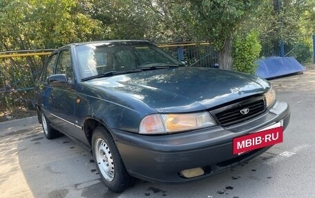 Daewoo Nexia I рестайлинг, 2003 год, 129 000 рублей, 2 фотография