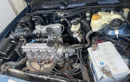 Daewoo Nexia I рестайлинг, 2003 год, 129 000 рублей, 20 фотография