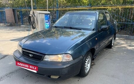 Daewoo Nexia I рестайлинг, 2003 год, 129 000 рублей, 18 фотография