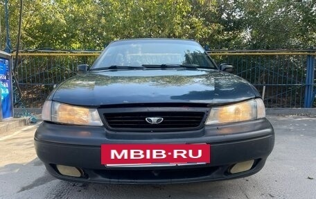 Daewoo Nexia I рестайлинг, 2003 год, 129 000 рублей, 19 фотография