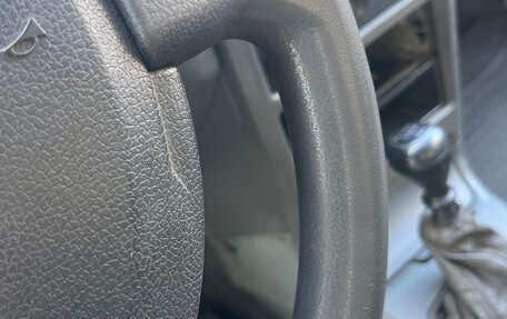 Daewoo Nexia I рестайлинг, 2003 год, 129 000 рублей, 23 фотография