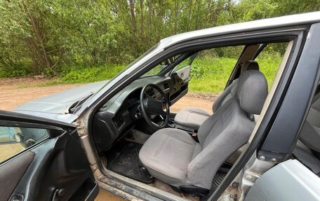 Audi 80, 1991 год, 110 000 рублей, 12 фотография