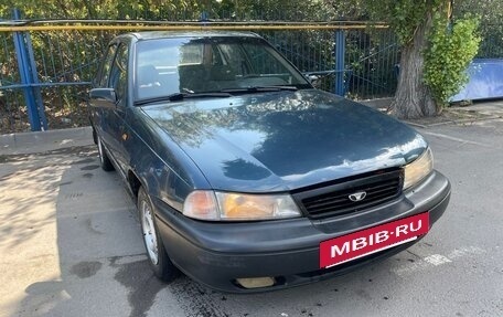 Daewoo Nexia I рестайлинг, 2003 год, 129 000 рублей, 17 фотография