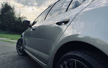 Skoda Octavia, 2016 год, 1 730 000 рублей, 12 фотография