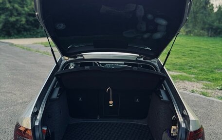 Skoda Octavia, 2016 год, 1 730 000 рублей, 22 фотография