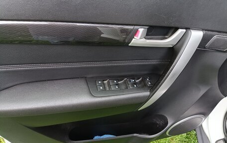 Chevrolet Captiva I, 2013 год, 1 490 000 рублей, 14 фотография