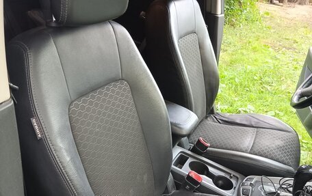 Chevrolet Captiva I, 2013 год, 1 490 000 рублей, 22 фотография