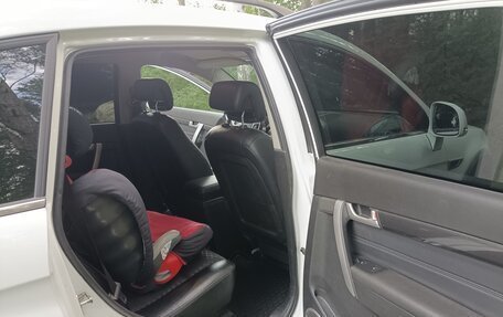 Chevrolet Captiva I, 2013 год, 1 490 000 рублей, 25 фотография