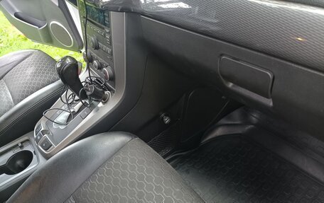 Chevrolet Captiva I, 2013 год, 1 490 000 рублей, 27 фотография