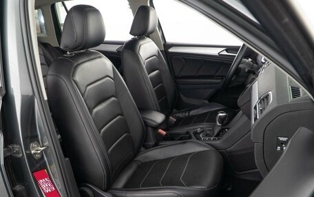 Volkswagen Tiguan II, 2022 год, 2 998 070 рублей, 8 фотография