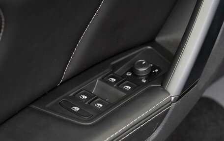 Volkswagen Tiguan II, 2022 год, 2 998 070 рублей, 12 фотография