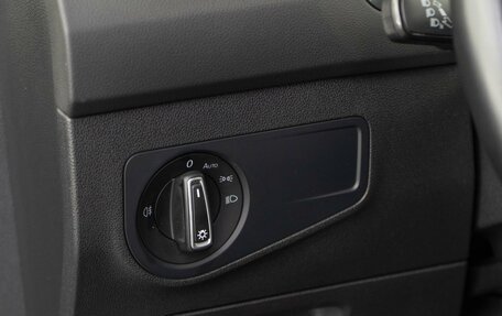Volkswagen Tiguan II, 2022 год, 2 998 070 рублей, 16 фотография