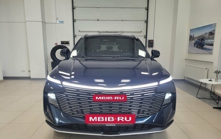 Haval F7, 2025 год, 3 499 000 рублей, 12 фотография