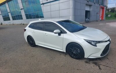 Toyota Corolla, 2020 год, 1 820 000 рублей, 1 фотография
