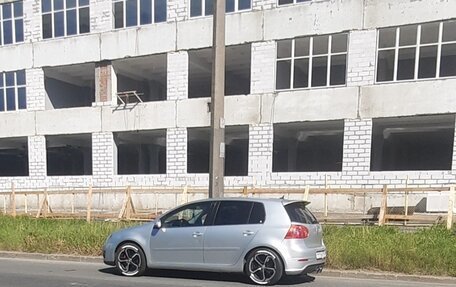 Volkswagen Golf V, 2007 год, 700 000 рублей, 1 фотография