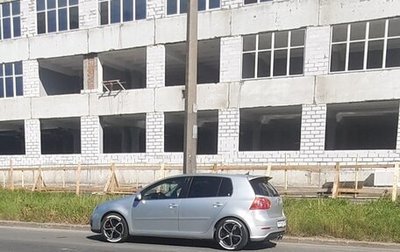 Volkswagen Golf V, 2007 год, 700 000 рублей, 1 фотография