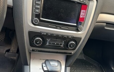 Skoda Octavia, 2012 год, 1 200 000 рублей, 1 фотография