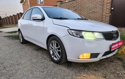 KIA Cerato III, 2010 год, 435 000 рублей, 1 фотография