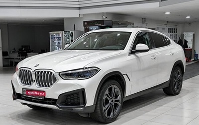 BMW X6, 2020 год, 7 800 000 рублей, 1 фотография