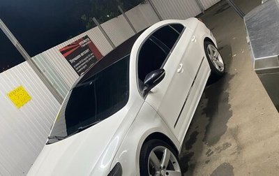 Volkswagen Passat CC I рестайлинг, 2011 год, 950 000 рублей, 1 фотография