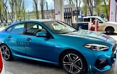 BMW 2 серия F44, 2021 год, 3 100 000 рублей, 1 фотография