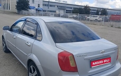 Chevrolet Lacetti, 2008 год, 595 000 рублей, 1 фотография