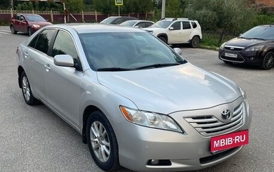 Toyota Camry, 2008 год, 890 000 рублей, 1 фотография