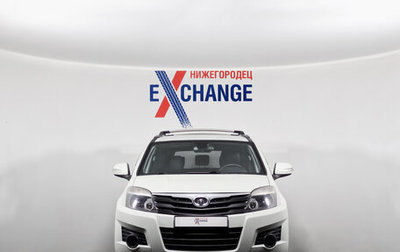 Great Wall Hover H3 I, 2011 год, 605 000 рублей, 1 фотография