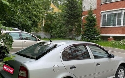 Skoda Octavia IV, 2001 год, 185 000 рублей, 1 фотография