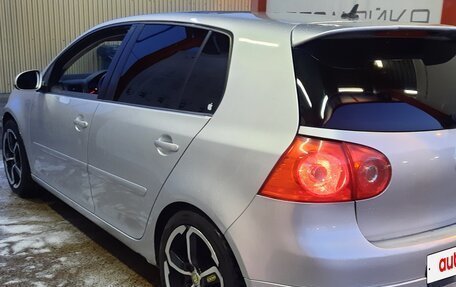 Volkswagen Golf V, 2007 год, 700 000 рублей, 10 фотография
