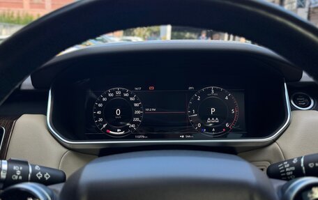 Land Rover Range Rover Sport II, 2018 год, 6 000 000 рублей, 7 фотография