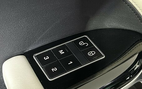 Land Rover Range Rover Sport II, 2014 год, 2 497 000 рублей, 16 фотография
