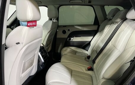 Land Rover Range Rover Sport II, 2014 год, 2 497 000 рублей, 10 фотография