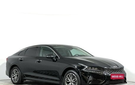 KIA K5, 2022 год, 2 697 000 рублей, 3 фотография