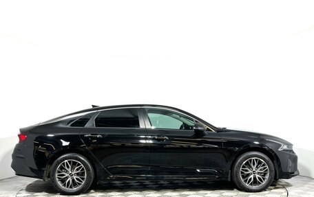 KIA K5, 2022 год, 2 697 000 рублей, 4 фотография