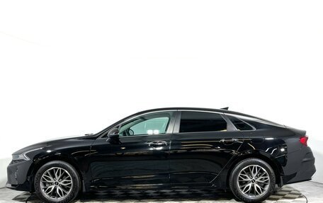 KIA K5, 2022 год, 2 697 000 рублей, 8 фотография