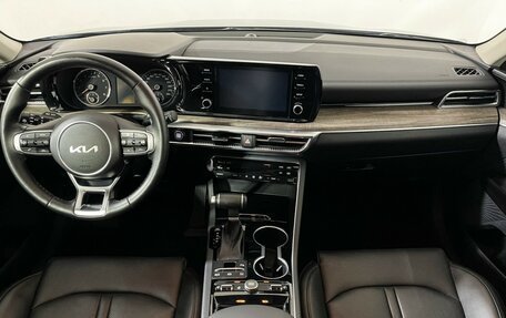 KIA K5, 2022 год, 2 697 000 рублей, 12 фотография