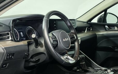 KIA K5, 2022 год, 2 697 000 рублей, 13 фотография