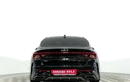 KIA K5, 2022 год, 2 697 000 рублей, 6 фотография