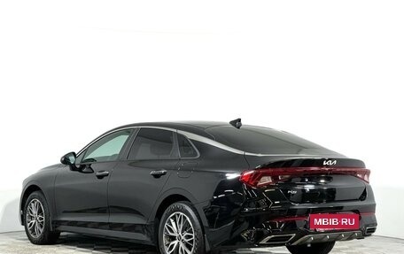 KIA K5, 2022 год, 2 697 000 рублей, 7 фотография