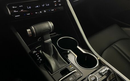 KIA K5, 2022 год, 2 697 000 рублей, 16 фотография